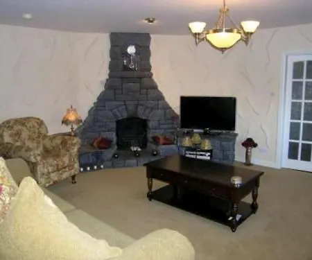 Dolmen House 4* Cong