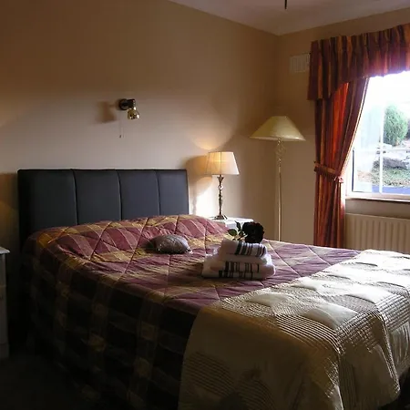 Dolmen House Πανσιόν 4*